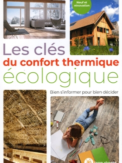 LES CLÉS DU CONFORT THERMIQUE ÉCOLOGIQUE
