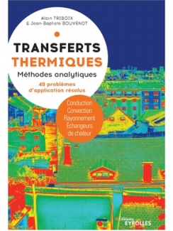 Transferts thermiques