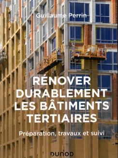 Rénover durablement les bâtiments tertiaires