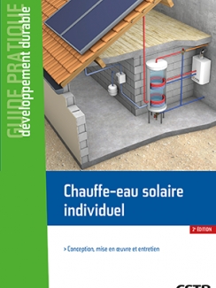 Chauffe-eau solaire individuel