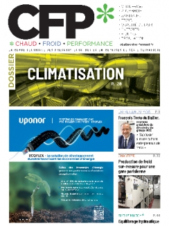 CHAUD FROID PERFORMANCE - CFP 876 Mai 2023