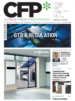 CHAUD FROID PERFORMANCE - CFP 880 Octobre 2023