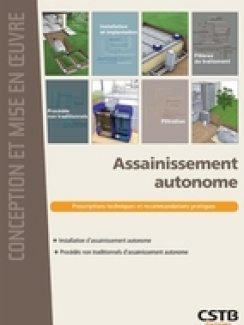 Assainissement autonome