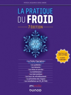 PRATIQUE DU FROID (LA)