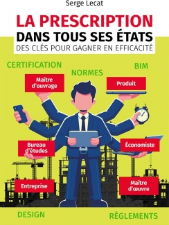 LA PRESCRIPTION DANS TOUS SES ÉTATS