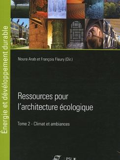 Ressources pour l'architecture écologique