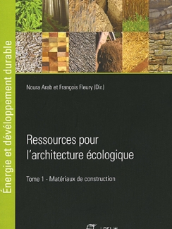 Ressources pour l'architecture écologique
