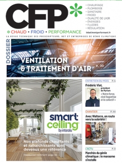 CHAUD FROID PERFORMANCE - CFP 895 Février 2025
