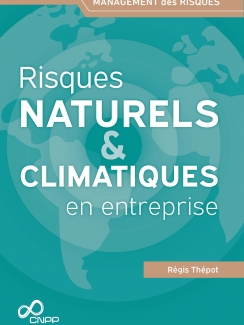 RISQUES NATURELS ET CLIMATIQUES