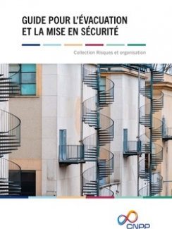 Guide pour l'évacuation et la mise en sécurité
