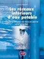 RÉSEAUX INTÉRIEURS D'EAU POTABLE