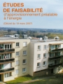 ETUDES DE FAISABILITE U46Win 