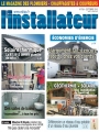 L'Installateur n°704 OCTOBRE 2012