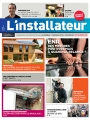 L'Installateur n°707 FEVRIER 2013