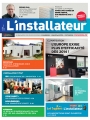 L'Installateur n°709 Avril-Mai 2013