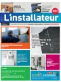 L'Installateur n°710 JUIN-JUILLET 2013