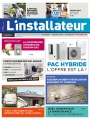 L'Installateur n°736 - octobre 2016