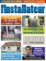 L'Installateur n°687 SEPT. 2010