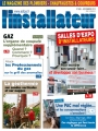 L'Installateur n°689 NOV 2010