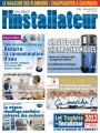 L'Installateur n°694 Juin-Juillet 2011