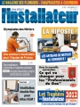 L'Installateur n°697 - Novembre 2011