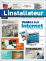 L'Installateur n° 718 JUIN-JUILLET 2014