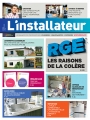 L'Installateur n° 721 NOVEMBRE 2014