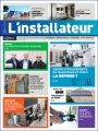 L'Installateur n° 731 - Janvier-février 2016