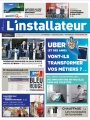 L'Installateur n°735 - septembre 2016