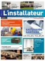 L'Installateur n°737 - Novembre 2016