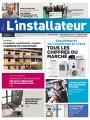 L'Installateur n°739 - Février 2017