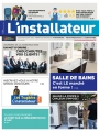 L'Installateur n°742 - Juin-juillet 2017