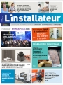 L'Installateur n°744 - Octobre 2017