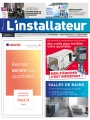 L'Installateur n°750 - Juin-juillet 2018