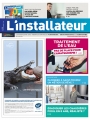 L'Installateur n° 753 - Novembre 2018