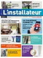 L'Installateur 755 - Janvier-février 2019