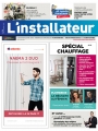L'Installateur n° 759 - Septembre 2019