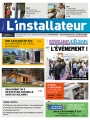 L'Installateur n° 761 - Novembre 2019