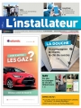 L'Installateur 764 - Mars 2020