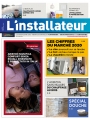 L'INSTALLATEUR 771