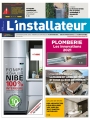 L'INSTALLATEUR DECEMBRE 2021