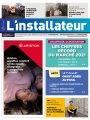 L'INSTALLATEUR Janvier-février 2022
