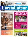 L'INSTALLATEUR Mars 2022