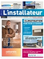 L'INSTALLATEUR Avril-Mai 2022