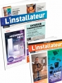 L'INSTALLATEUR Juin-Juillet 2022