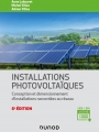 INSTALLATIONS PHOTOVOLTAÏQUES -