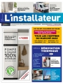 L'INSTALLATEUR janvier-février 2023