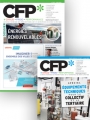CHAUD FROID PERFORMANCE - CFP 877 Juin 2023