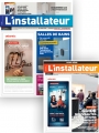 L'INSTALLATEUR Juin-juillet 2023