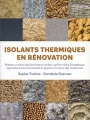 Isolants thermiques en rénovation